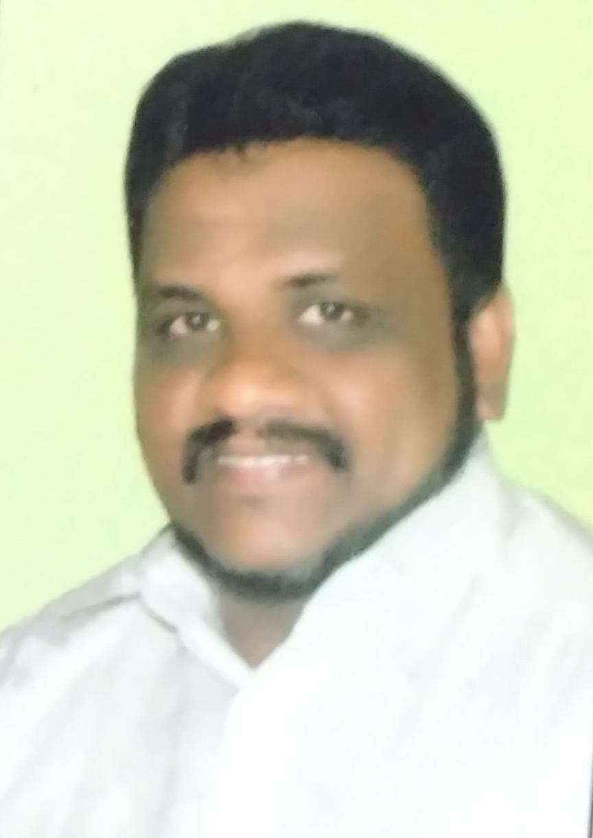 siddique valiyakath